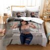 SSSniperWolf Bedding Set Single Twin Full Queen King Size Bed Set Aldult Kid Bedroom Duvetcover Sets 3 - SSSniperWolf Shop