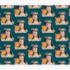 Sssniperwolf Tapestry Official SSSniperWolf Merch