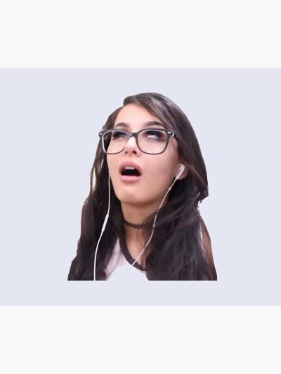 Sssniperwolf Tapestry Official SSSniperWolf Merch