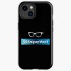 Sssniperwolf Iphone Case Official SSSniperWolf Merch