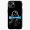 Sssniperwolf Iphone Case Official SSSniperWolf Merch