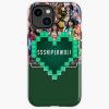 Sssniperwolf - Cosplay [Zoomed In] Iphone Case Official SSSniperWolf Merch