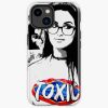 Sssniperwolf Iphone Case Official SSSniperWolf Merch