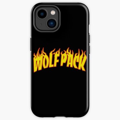 Sssniperwolf Wolfpack Iphone Case Official SSSniperWolf Merch