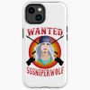 Sssniperwolf Youtobes Iphone Case Official SSSniperWolf Merch