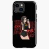 Sssniperwolf  Wolf Pack Iphone Case Official SSSniperWolf Merch