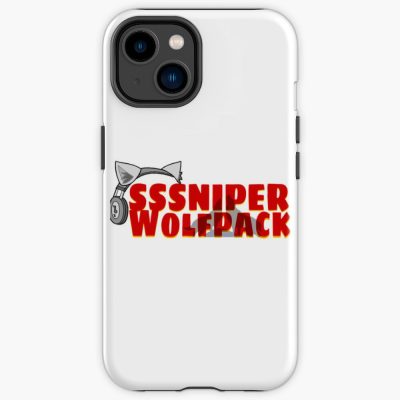 Sssniperwolf Pack Iphone Case Official SSSniperWolf Merch