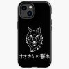 Sssniperwolf Wolfpack Iphone Case Official SSSniperWolf Merch