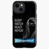 Sssniperwolf Iphone Case Official SSSniperWolf Merch