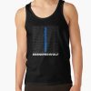  Sssniperwolf  Girl Classic Tank Top Official SSSniperWolf Merch