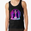 Sssniperwolf Tank Top Official SSSniperWolf Merch