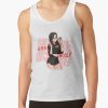 Sssniperwolf  Wolf Pack Tank Top Official SSSniperWolf Merch