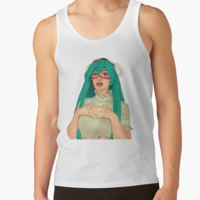 Sssniperwolf Tank Top Official SSSniperWolf Merch