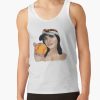 Sssniperwolf Tank Top Official SSSniperWolf Merch