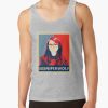 Sssniperwolf Youtobes Tank Top Official SSSniperWolf Merch