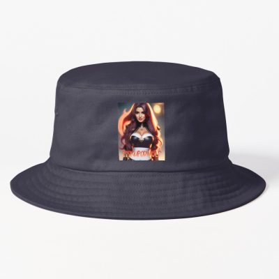 Sssniperwolf Bucket Hat Official SSSniperWolf Merch