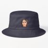 Sssniperwolf  Girl Classic Face Bucket Hat Official SSSniperWolf Merch