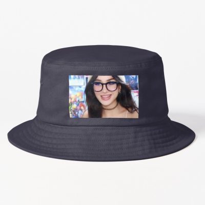 Sssniperwolf Fan Bucket Hat Official SSSniperWolf Merch