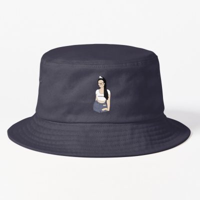 Sssniperwolf Youtobes Bucket Hat Official SSSniperWolf Merch