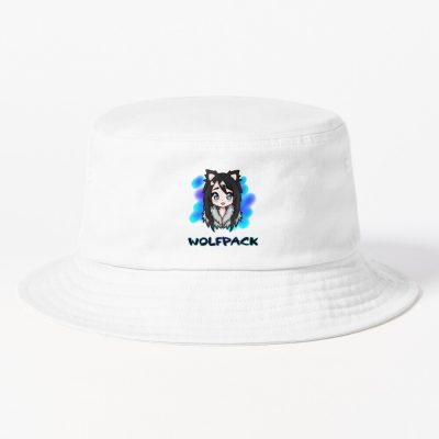 Sssniperwolf Bucket Hat Official SSSniperWolf Merch