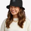 Sssniperwolf Classic Bucket Hat Official SSSniperWolf Merch