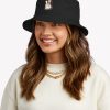 Sssniperwolf  Girl Classic Bucket Hat Official SSSniperWolf Merch