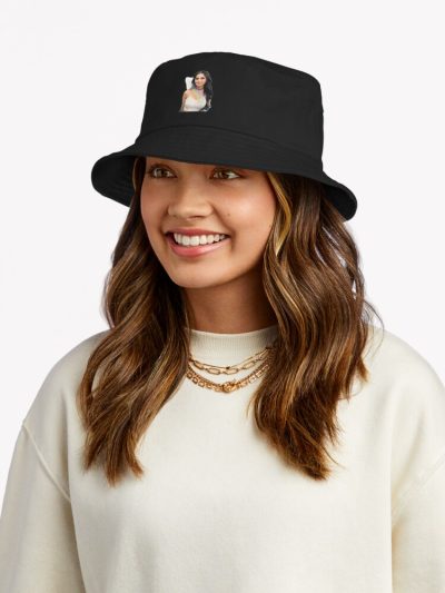 Sssniperwolf  Girl Classic Bucket Hat Official SSSniperWolf Merch