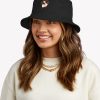 Sssniperwolf  Girl Classic Bucket Hat Official SSSniperWolf Merch