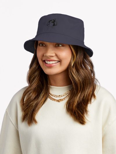 Sssniperwolf Youtobes Classic Bucket Hat Official SSSniperWolf Merch