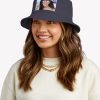 Sssniperwolf Fan Bucket Hat Official SSSniperWolf Merch