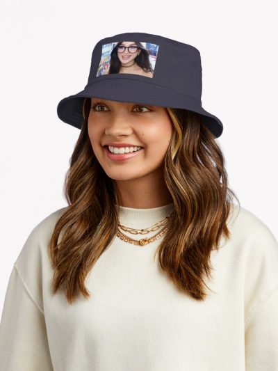 Sssniperwolf Fan Bucket Hat Official SSSniperWolf Merch