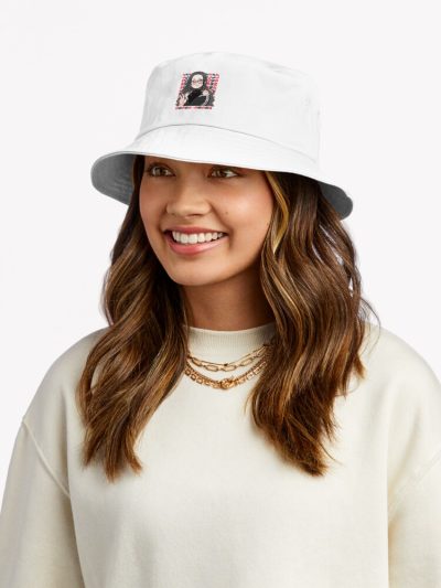 Sssniperwolf  Girl Classic Bucket Hat Official SSSniperWolf Merch