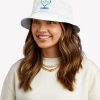 Sssniperwolf Classic Bucket Hat Official SSSniperWolf Merch