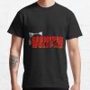 Sssniperwolf Pack Classic T-Shirt Official SSSniperWolf Merch