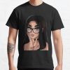 Sss Sniper Wolf T-Shirt Official SSSniperWolf Merch