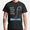 Sssniperwolf T-Shirt Official SSSniperWolf Merch