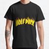 Sssniperwolf Merch Sssniperwolf Wolf Pack T-Shirt Official SSSniperWolf Merch