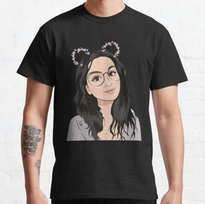 Sssniperwolf Kids Pullover Hoodie T-Shirt Official SSSniperWolf Merch