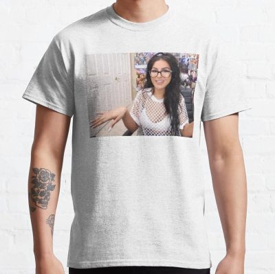 Sssniperwolf T-Shirt Official SSSniperWolf Merch