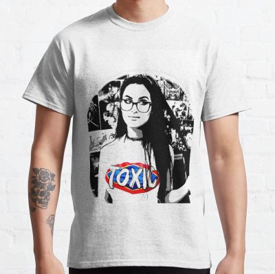 Sssniperwolf T-Shirt Official SSSniperWolf Merch