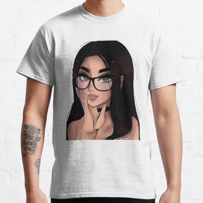 Sssniperwolf Essential Essential T-Shirt Official SSSniperWolf Merch