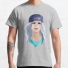 Sss Sniper Wolf T-Shirt Official SSSniperWolf Merch