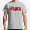 Sssniperwolf Pack T-Shirt Official SSSniperWolf Merch