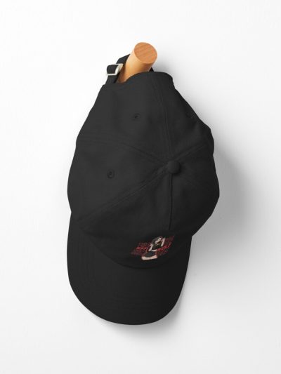 Sssniperwolf  Wolf Pack Cap Official SSSniperWolf Merch