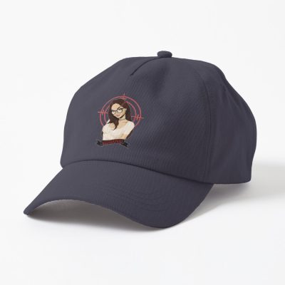 Sssniperwolf  Girl Classic In Shot Cap Official SSSniperWolf Merch