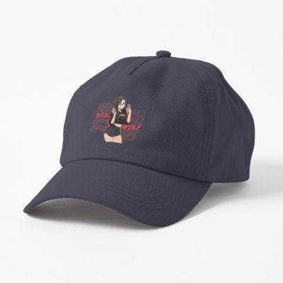 Sssniperwolf  Girl Classic Sexy Cap Official SSSniperWolf Merch