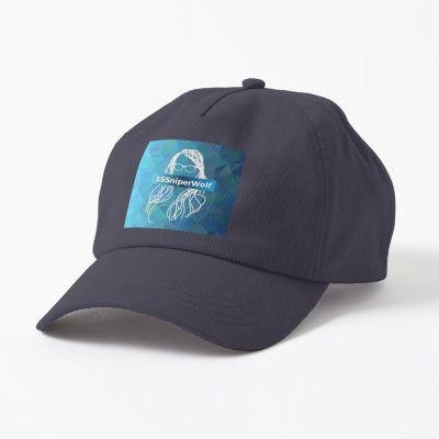 Sssniperwolf Cap Official SSSniperWolf Merch