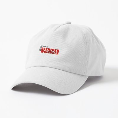 Sssniperwolf Youtobes Classic Cap Official SSSniperWolf Merch