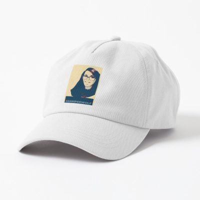 Sssniperwolf │Ssniperwolf│ Sssniperwolf Boyfriend Cap Official SSSniperWolf Merch