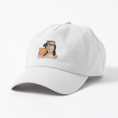 Sssniperwolf Cap Official SSSniperWolf Merch